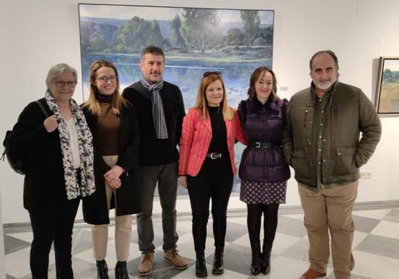 EXPOSICIÓN PRINCESA ZAIDA