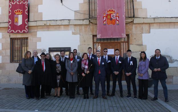 El Gobierno regional impulsa dos importantes recursos sociales en Torrejón del Rey con un nuevo Servicio de Atención Temprana y un Centro de Mayores 