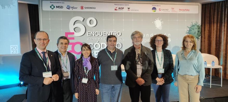 El Gobierno de Castilla-La Mancha, premiado por la puesta en marcha de la estrategia para mejorar la atención al paciente con sepsis en sus centros sanitarios