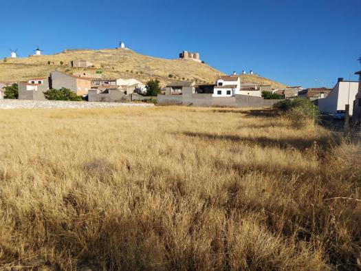 El Gobierno de Castilla-La Mancha avanza en los trámites para la construcción del nuevo centro de salud de Consuegra (Toledo)