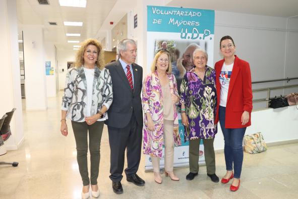 Jornadas UPD CLM en Albacete