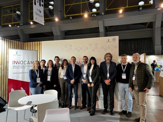 Castilla-La Mancha, ejemplo de esfuerzo en ciencia e innovación con la aprobación de leyes o la creación de ‘Impulse Tech’ dotado con 56 millones de euros