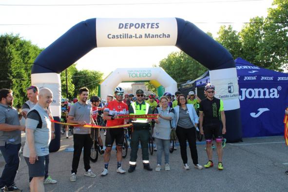 ‘Castilla-La Mancha Región Europea del Deporte 2024’ continúa su marcha satisfactoriamente, con más de medio millar de eventos celebrados
