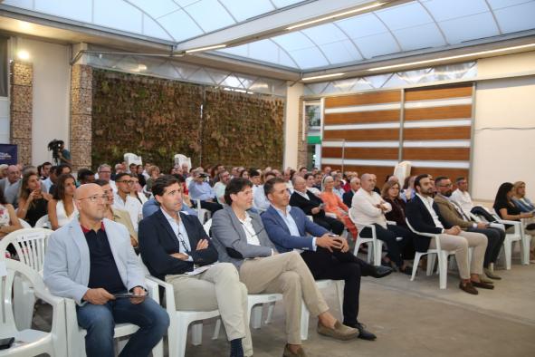 El Gobierno regional financiará 88 eventos deportivos de Castilla-La Mancha en este 2024, gracias a una inversión de 300.000 euros