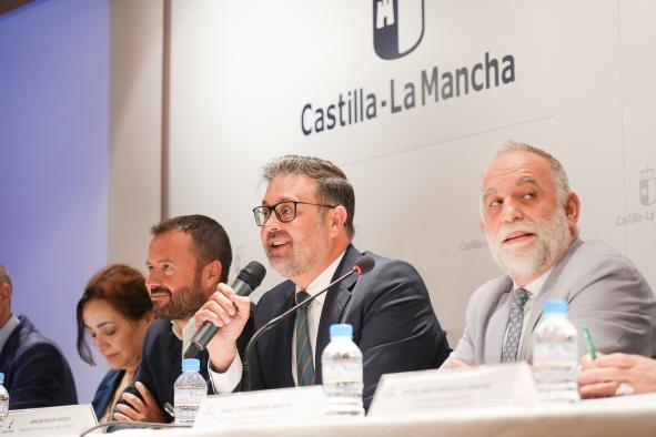El Gobierno regional destina 230.000 euros a subvencionar 30 proyectos de innovación de Formación Profesional desarrollados en 2024