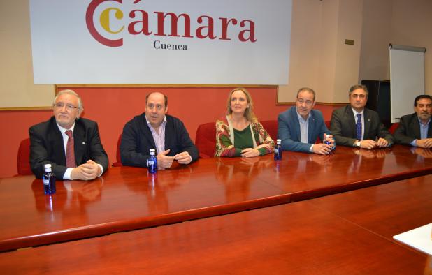 Casero Cámara de Comercio de Cuenca (2)
