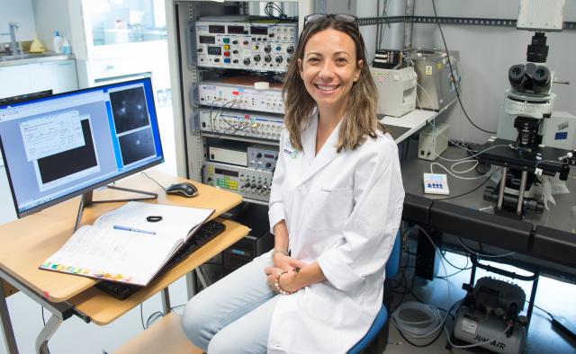 El Hospital de Parapléjicos estudiará los efectos de la lesión medular en la corteza cerebral gracias a un proyecto financiado por la Unión Europea 