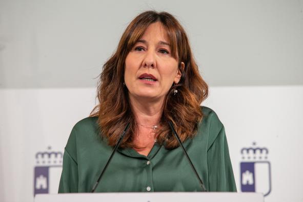 El Gobierno regional convoca las ayudas sociales, de solidaridad, para pisos tutelados y becas universitarias para mujeres víctimas de violencia de género 