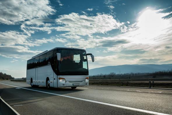 El Gobierno regional destina 190.000 euros a la convocatoria de ayudas de transporte escolar del curso 2021-2022     