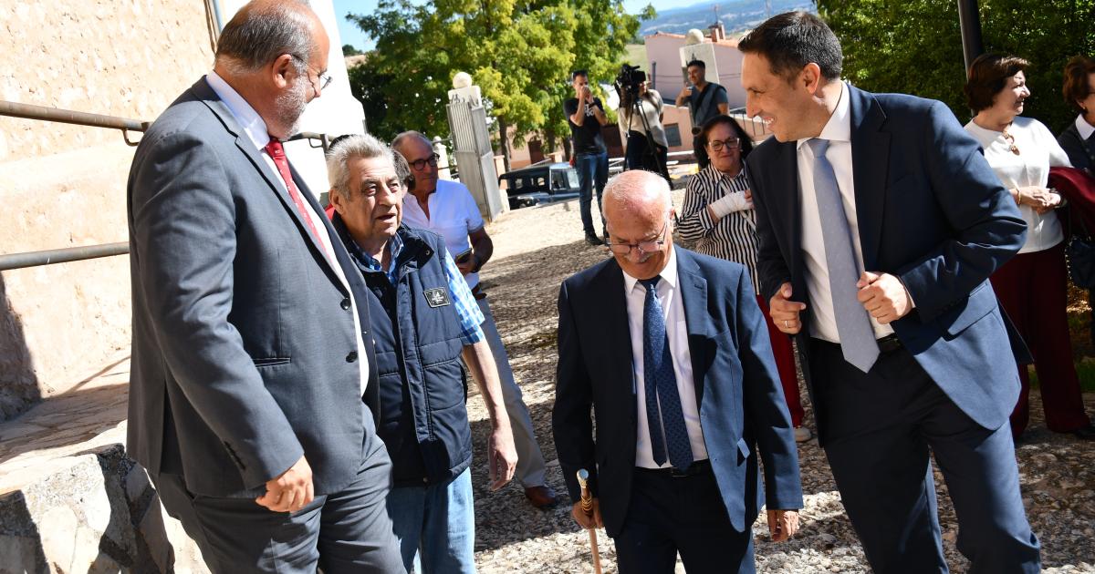 Castilla-La Mancha abre el plazo para los II galardones ‘Responsabilidad Demográfica’