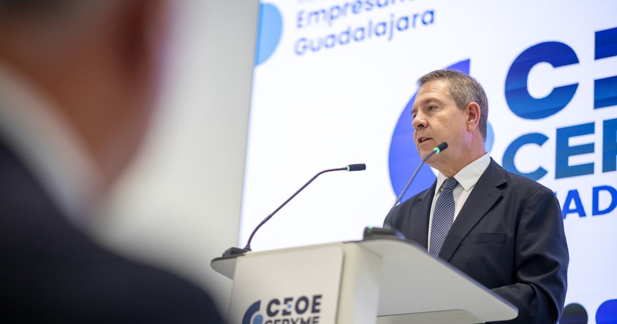 El Gobierno de Castilla-La Mancha creará 167 nuevas plazas en el Hospital Universitario de Guadalajara