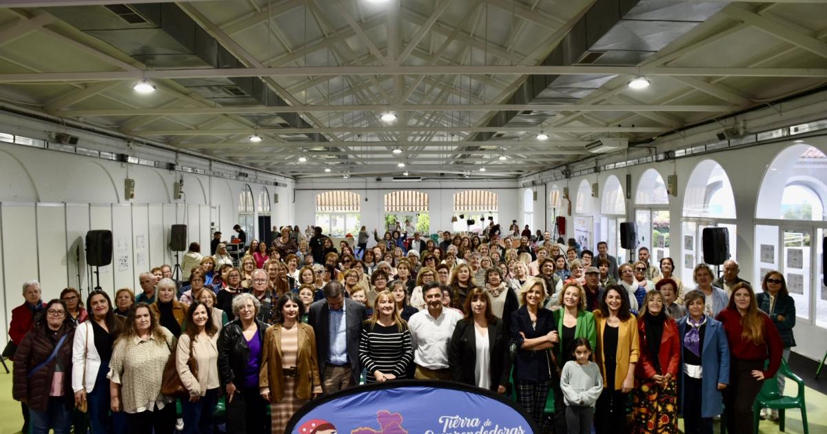 El 32% de las nuevas incorporaciones al campo en Cuenca son mujeres jóvenes, según la Junta