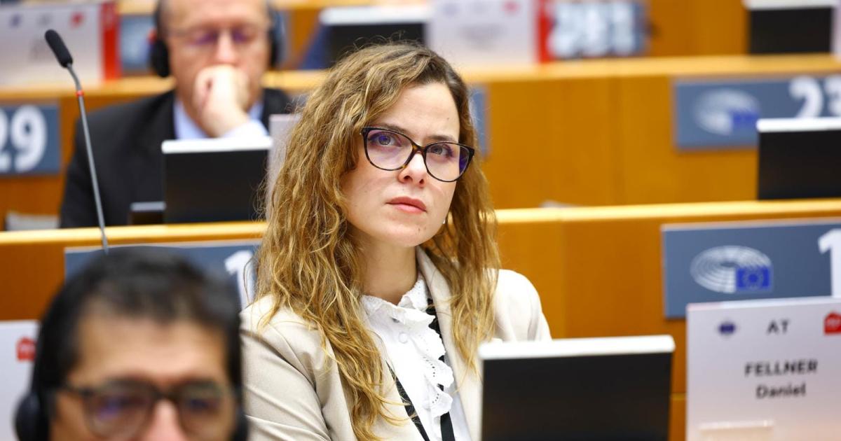 Castilla-La Mancha expone en Bruselas su enfoque sobre gestión forestal y desarrollo rural