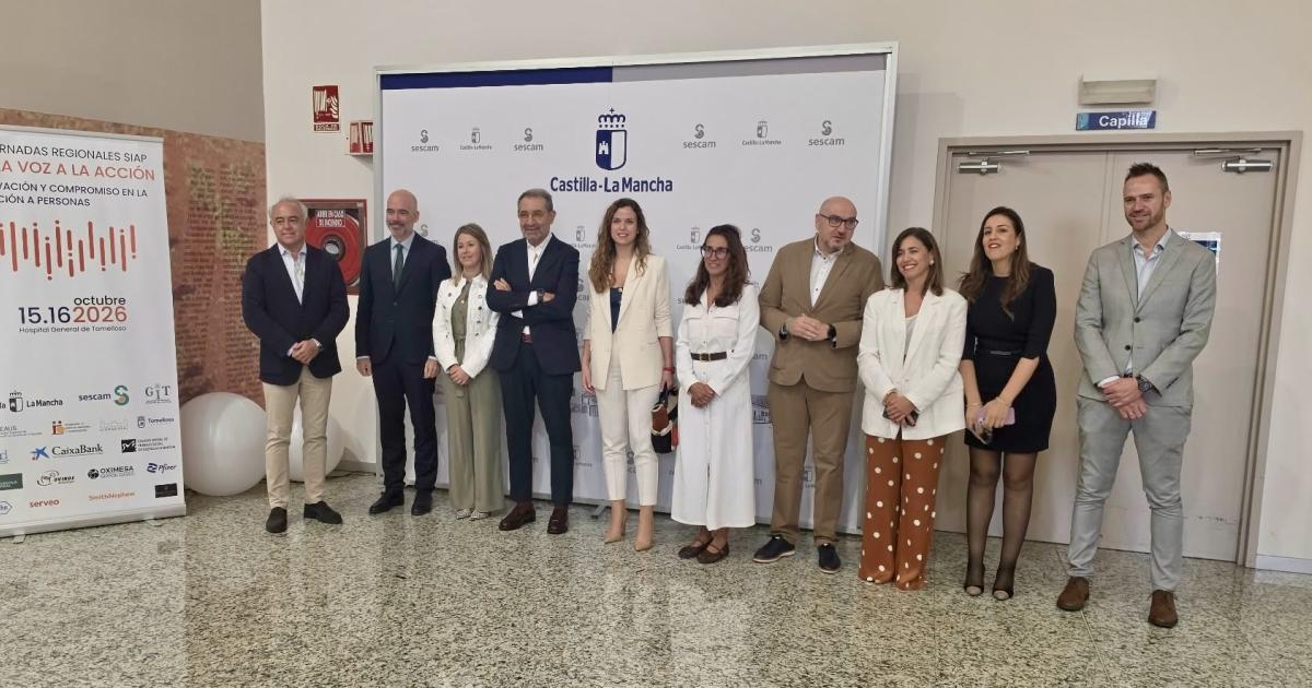 Castilla-La Mancha aboga por la igualdad de género en el sector agrario en Bruselas
