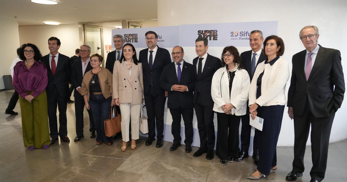 Toledo acoge la VII edición de ‘SuperArte’, un espectáculo inclusivo que promueve la igualdad de oportunidades
