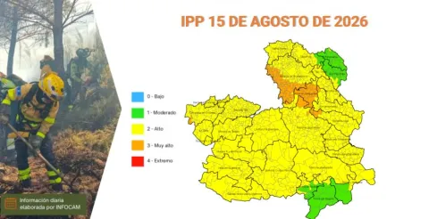 IPP 15 de agosto