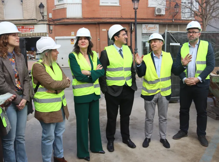 El Gobierno de Castilla-La Mancha impulsa la innovación empresarial en la región para dar respuesta a nuevas realidades