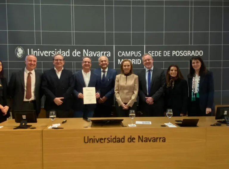 III Edición del Curso enfocado a la Agenda Urbana Española