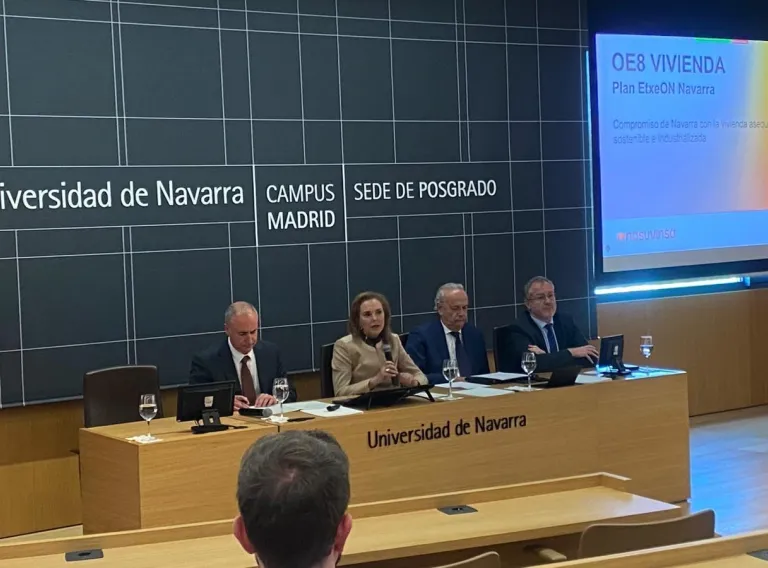III Edición del Curso enfocado a la Agenda Urbana Española