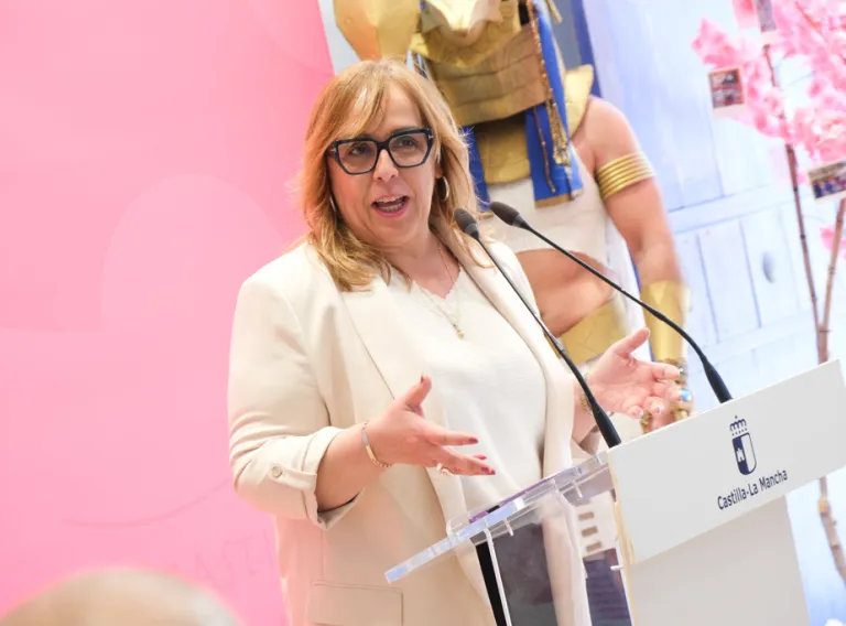 El Gobierno regional invita a los jóvenes a participar en el ‘Toledo Matsuri’, que se celebra en una región que invierte más de 500 millones de euros anuales en juventud
