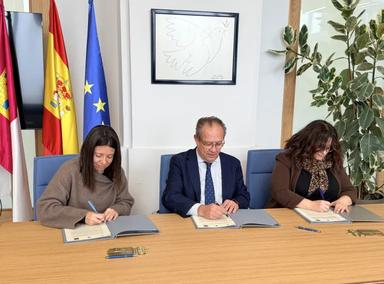 El Gobierno regional refuerza la respuesta ante emergencias con un protocolo de intervención social en situaciones de catástrofe