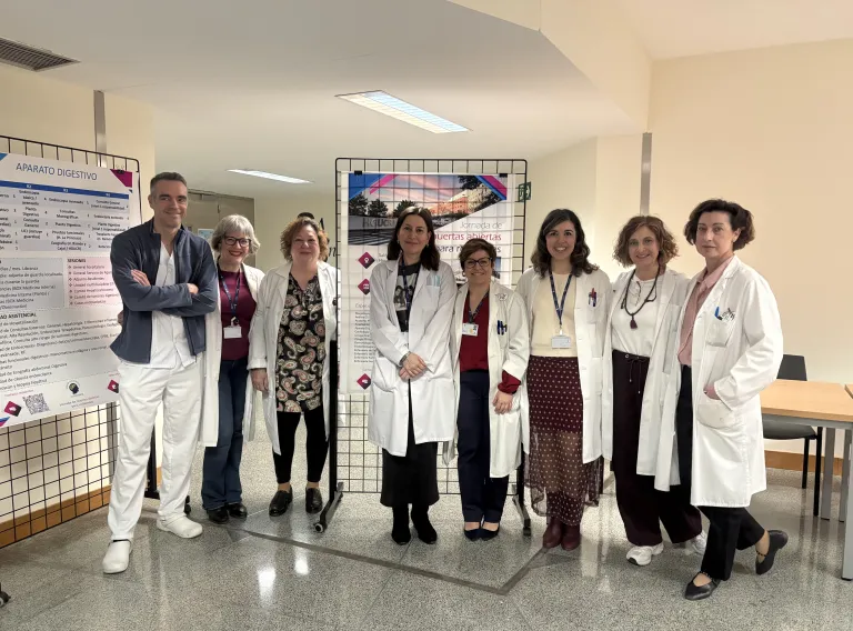 especialidad docente
