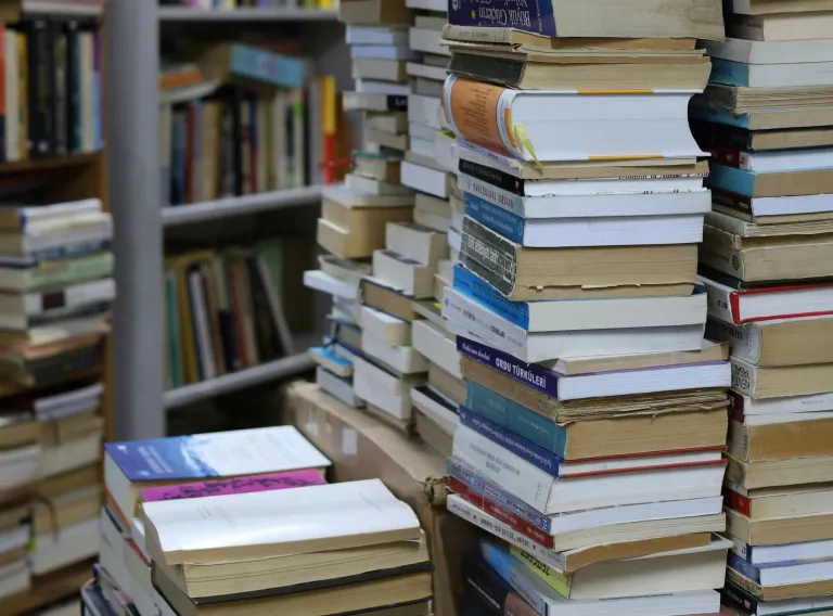 El Gobierno regional convoca ayudas a bibliotecas públicas municipales de Castilla-La Mancha