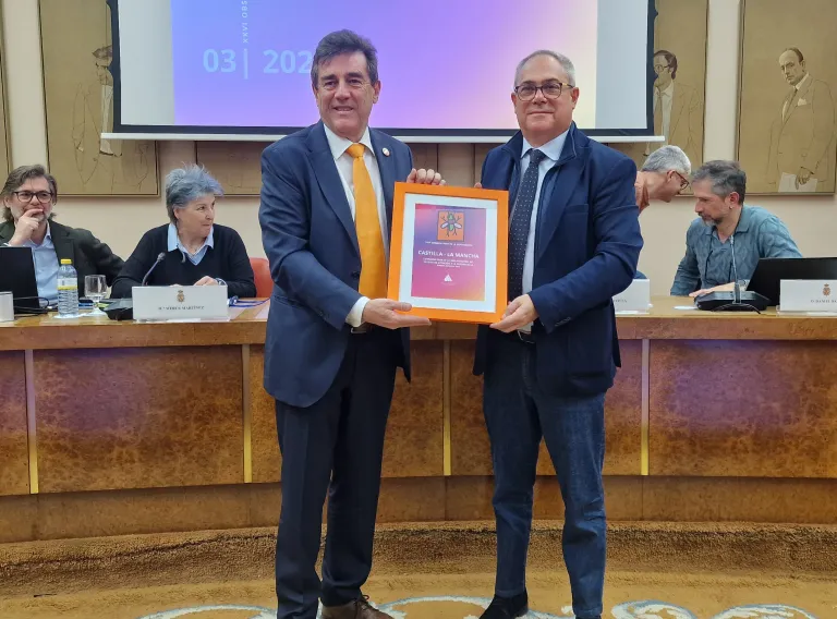 Los datos han sido divulgados hoy en el Congreso de los Diputados durante la presentación del XXVI Dictamen del Observatorio Estatal de la Dependencia