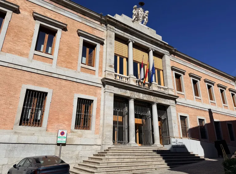 Consejería de Hacienda, Administraciones Públicas y Transformación Digital