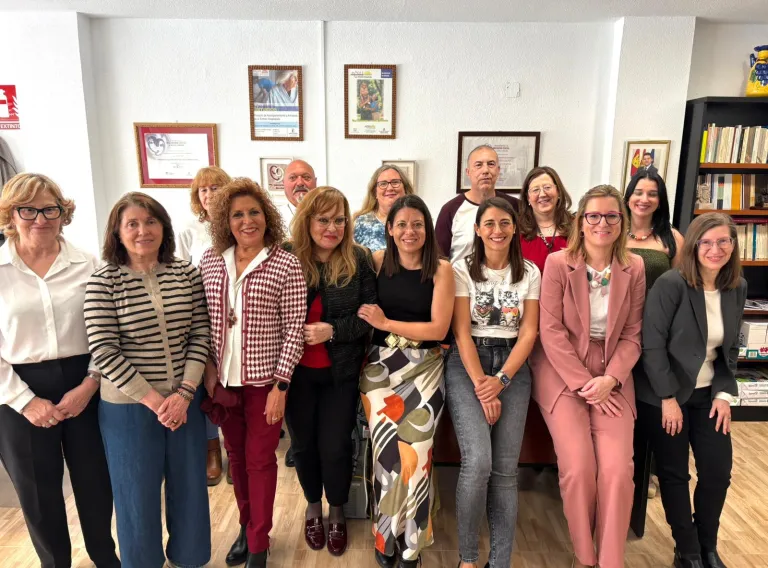 Castilla-La Mancha refuerza su compromiso con las personas mayores con 3,29 millones de euros para entidades del Tercer Sector