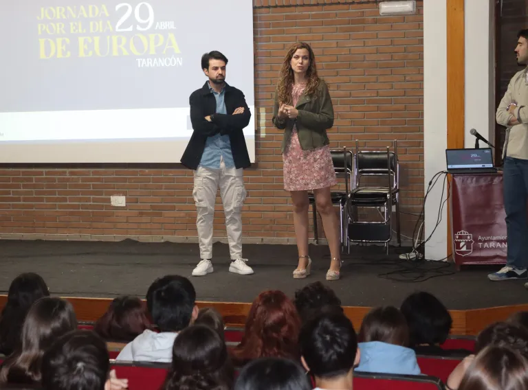 El Gobierno de Castilla-La Mancha pone en valor la contribución de la Unión Europea en el blindaje de derechos como la igualdad