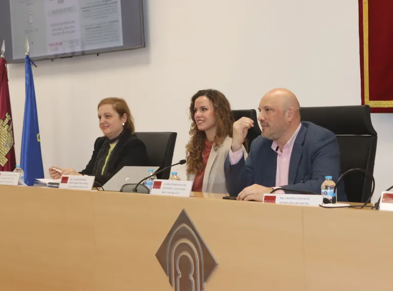 El Gobierno de Castilla-La Mancha acerca al alumnado universitario las oportunidades que ofrece Europa para su formación y movilidad