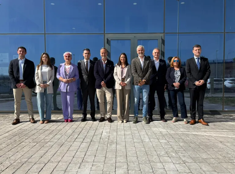 Castilla- La Mancha refuerza su política social en 2026 con más de 17 millones para generar oportunidades reales junto al tejido empresarial