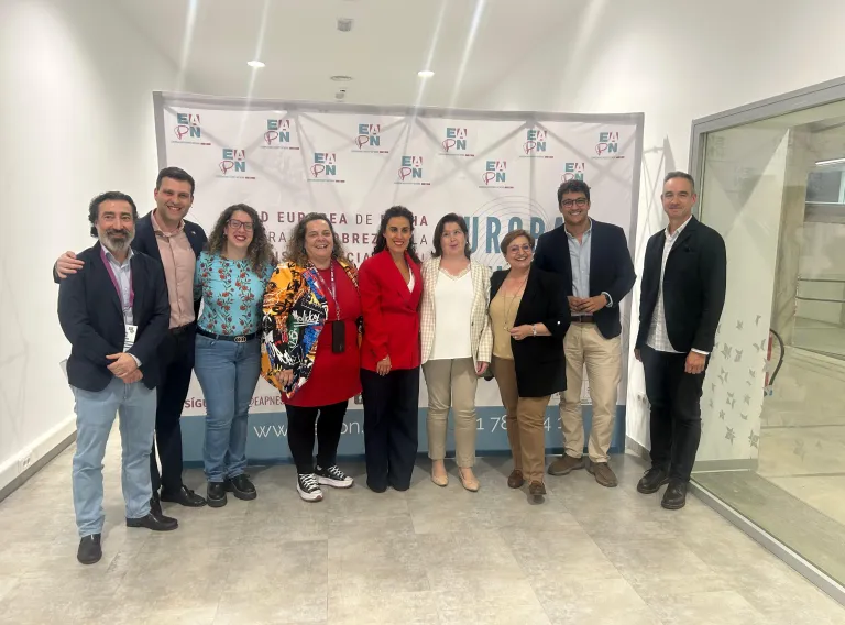 Castilla-La Mancha refuerza la participación social como eje clave en las políticas públicas de inclusión y vivienda