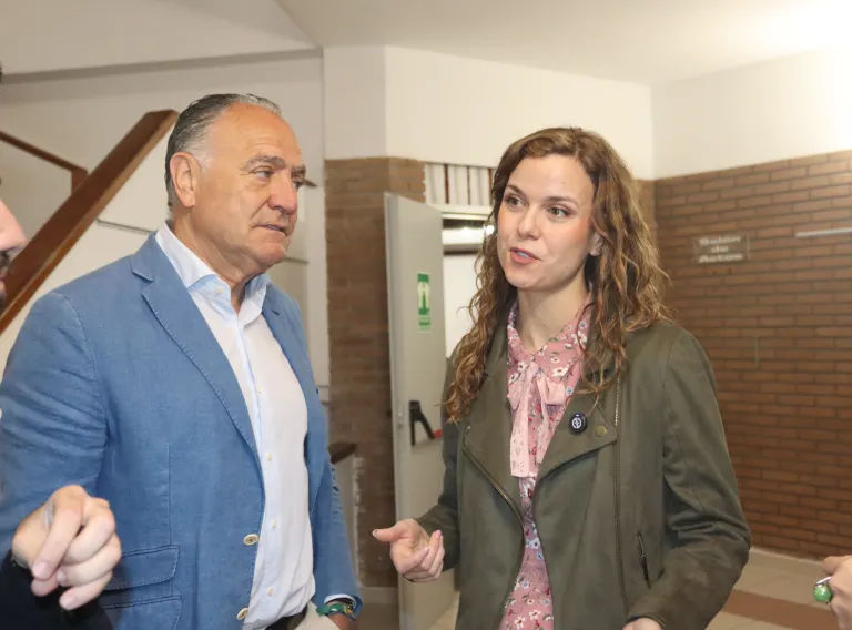 El Gobierno de Castilla-La Mancha pone en valor la contribución de la Unión Europea en el blindaje de derechos como la igualdad
