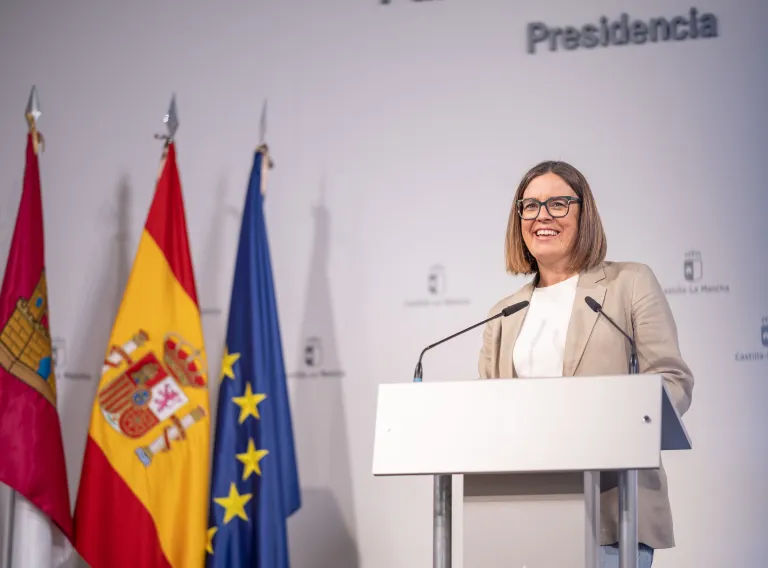 Castilla-La Mancha gana respaldo judicial en la defensa del río Tajo y urge cambiar las reglas del trasvase