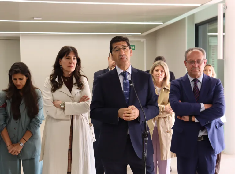 La Junta estima que la reconversión de edificios vacíos en viviendas en Ciudad Real permitirá habilitar hasta 200 apartamentos para alquiler asequible
