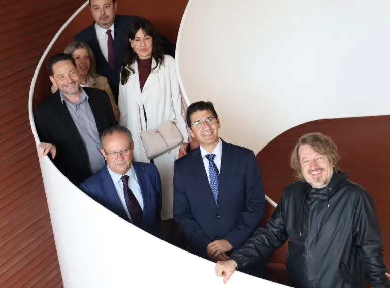 La Junta estima que la reconversión de edificios vacíos en viviendas en Ciudad Real permitirá habilitar hasta 200 apartamentos para alquiler asequible