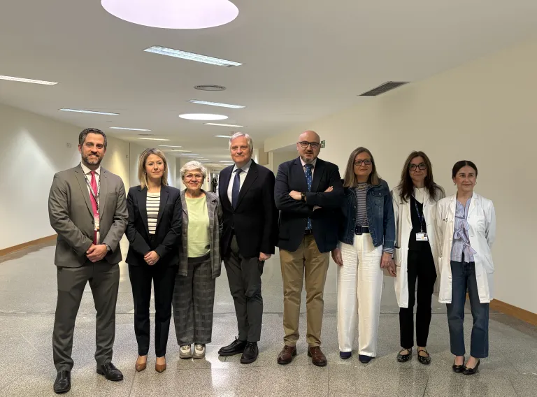 Congreso COFICAM