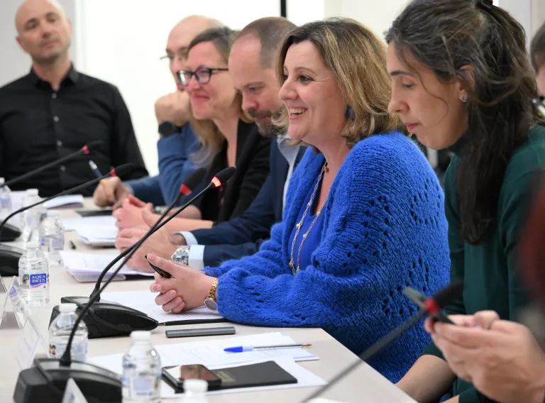 Castilla-La Mancha atrae la mirada nacional de la artesanía acogiendo el Observatorio de Fundesarte como anticipo a la celebración del I Congreso Internacional de Artesanía