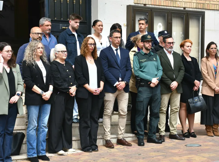 El Gobierno de Castilla-La Mancha apela a la unidad del conjunto de la sociedad tras el presunto crimen machista de Seseña