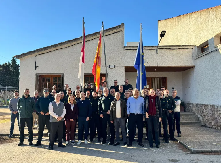 FOTO DE  FAMILIA