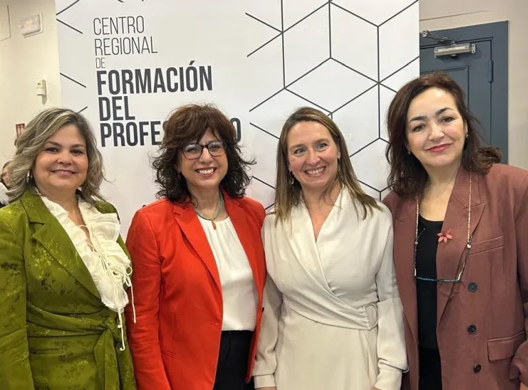 El Gobierno regional resalta que el programa PROA+ ha llegado a más de 45.000 alumnos y alumnas en los últimos cinco años