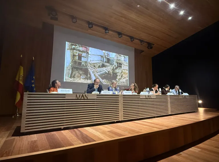 El Gobierno regional destaca los más de 15.000 espectadores que han pasado por la muestra ´Lo que la ciudad esconde: imágenes de la corte medieval en Toledo´