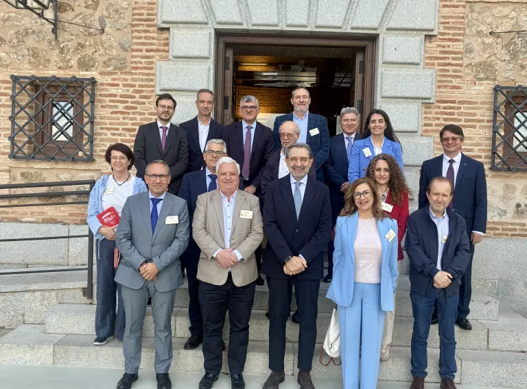 Las Cortes de Castilla-La Mancha aprueban la modificación del Estatuto de las personas consumidoras