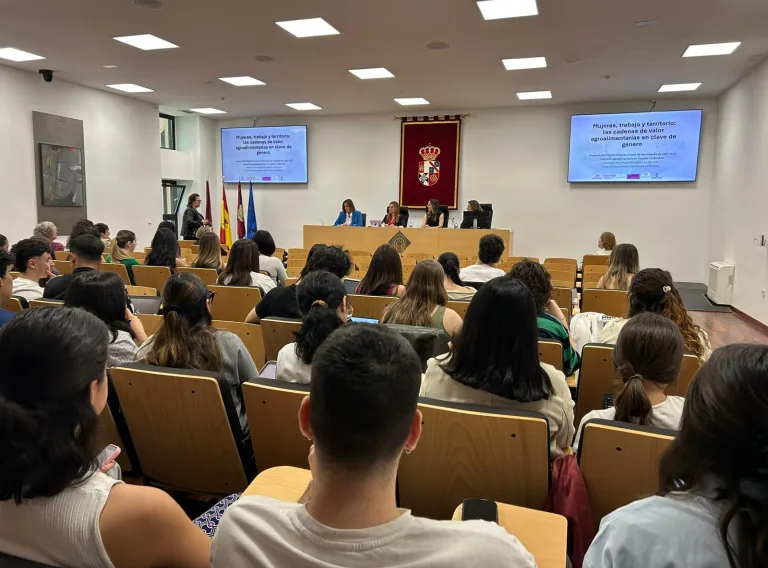 Agroalimentaria UCLM