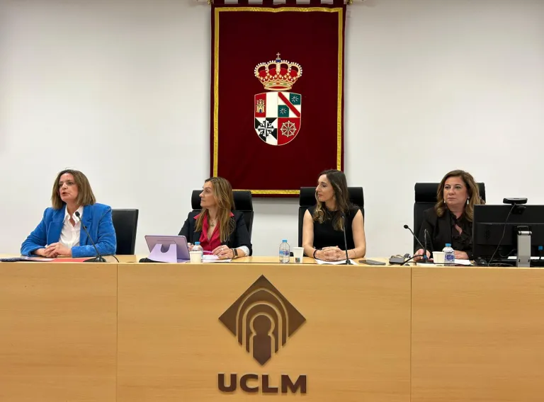 Agroalimentaria UCLM