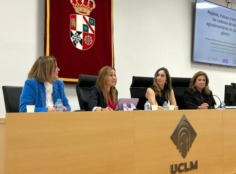 Agroalimentaria UCLM