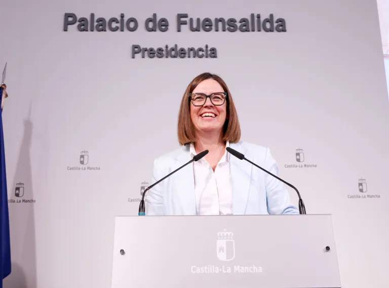 Castilla-La Mancha adquiere 15.000 dosis para inmunizar a bebés frente al virus respiratorio sincitial