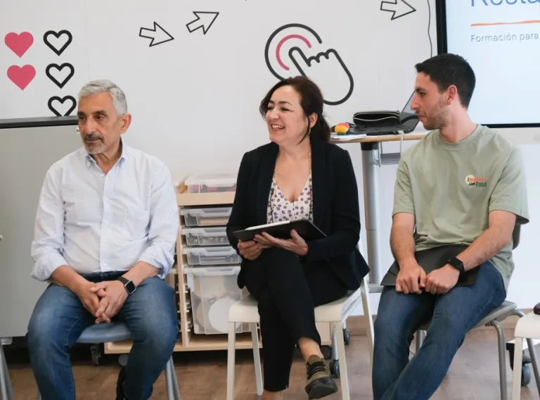 Castilla-La Mancha refuerza su apuesta por la convivencia escolar con un nuevo curso de formación en prácticas restaurativas